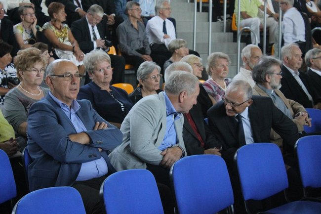 Odżyły nie tylko wspomnienia - zdjęcia