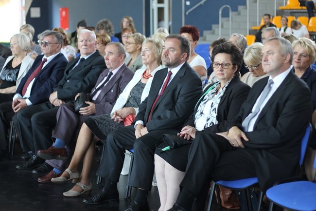 Odżyły nie tylko wspomnienia - zdjęcia