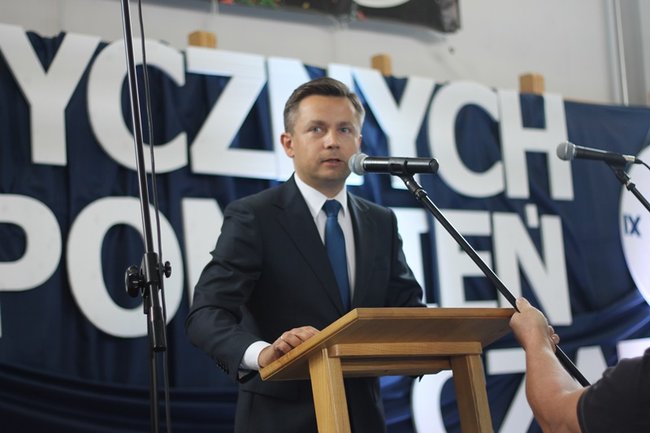 Odżyły nie tylko wspomnienia - zdjęcia