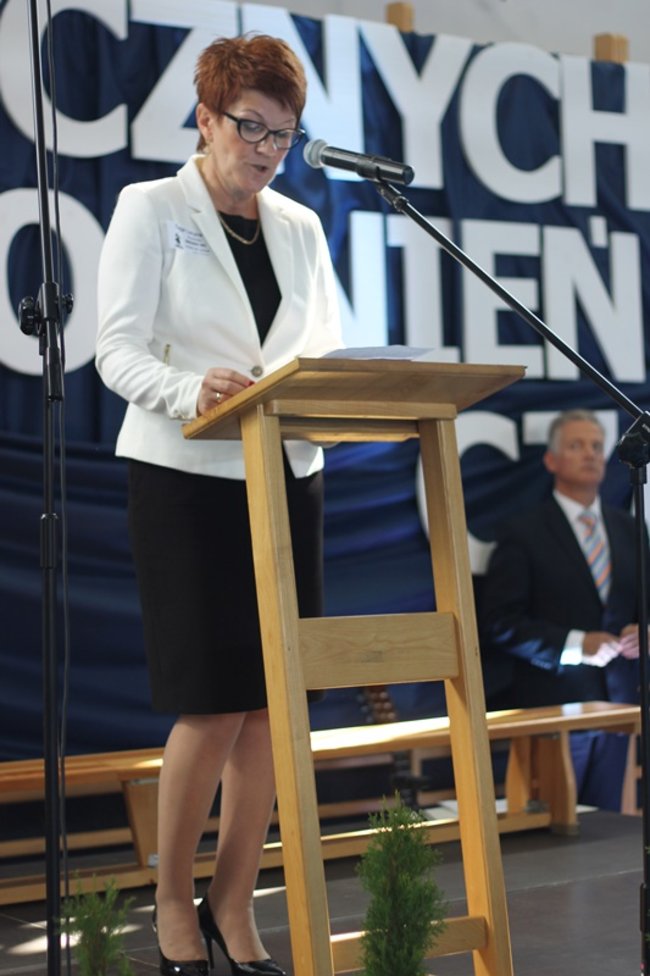 Odżyły nie tylko wspomnienia - zdjęcia