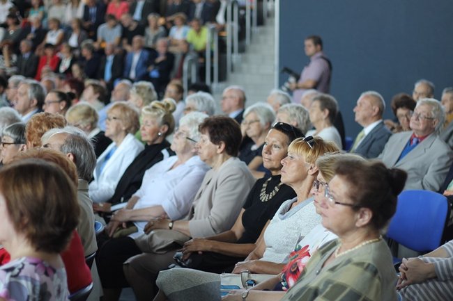 Odżyły nie tylko wspomnienia - zdjęcia