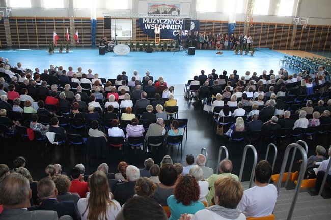 Odżyły nie tylko wspomnienia - zdjęcia