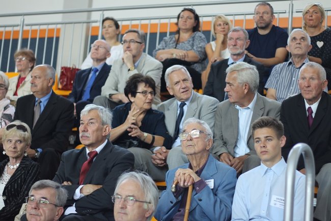 Odżyły nie tylko wspomnienia - zdjęcia