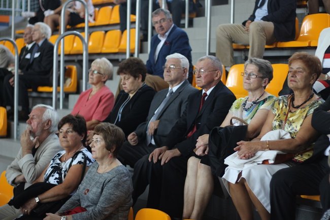 Odżyły nie tylko wspomnienia - zdjęcia