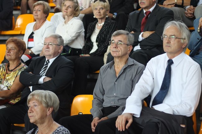 Odżyły nie tylko wspomnienia - zdjęcia