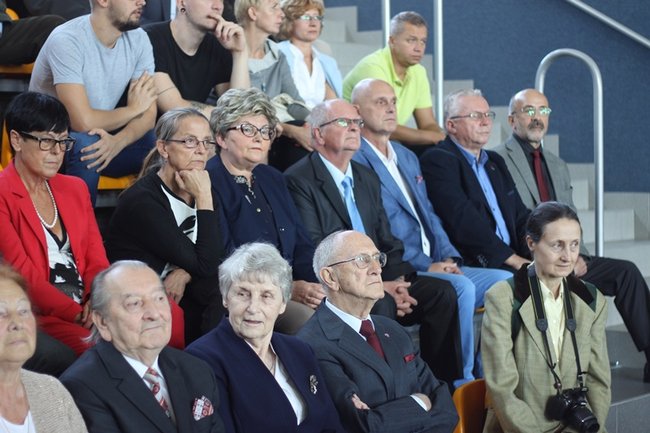 Odżyły nie tylko wspomnienia - zdjęcia