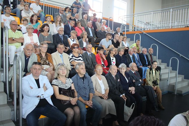 Odżyły nie tylko wspomnienia - zdjęcia