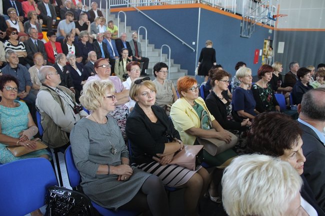 Odżyły nie tylko wspomnienia - zdjęcia