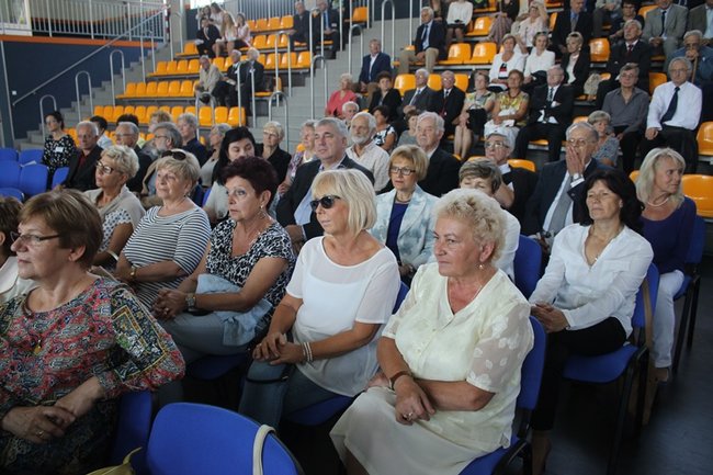 Odżyły nie tylko wspomnienia - zdjęcia