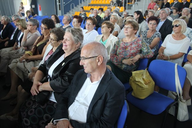 Odżyły nie tylko wspomnienia - zdjęcia