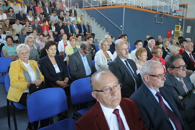 Odżyły nie tylko wspomnienia - zdjęcia