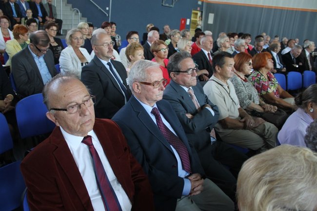 Odżyły nie tylko wspomnienia - zdjęcia