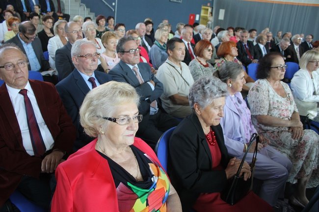 Odżyły nie tylko wspomnienia - zdjęcia