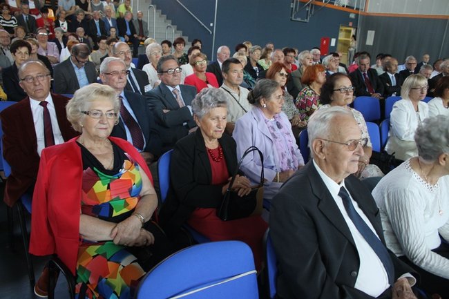 Odżyły nie tylko wspomnienia - zdjęcia