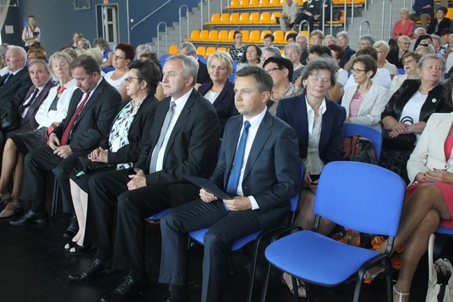 Odżyły nie tylko wspomnienia - zdjęcia