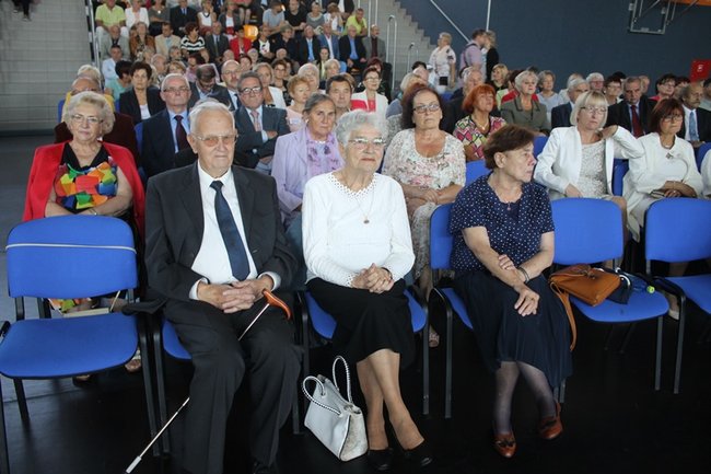 Odżyły nie tylko wspomnienia - zdjęcia