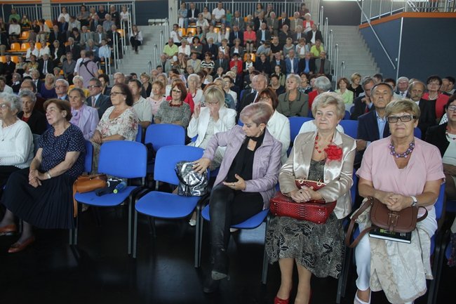 Odżyły nie tylko wspomnienia - zdjęcia