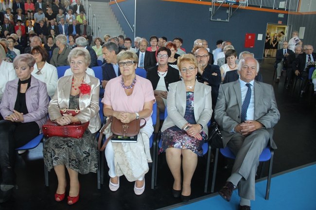 Odżyły nie tylko wspomnienia - zdjęcia