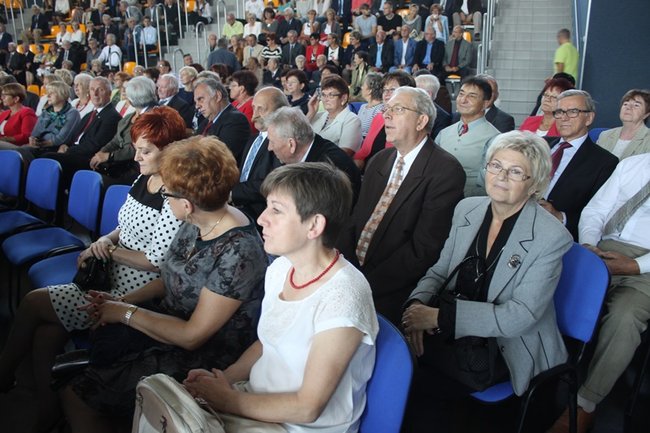 Odżyły nie tylko wspomnienia - zdjęcia