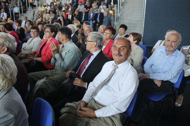 Odżyły nie tylko wspomnienia - zdjęcia