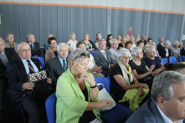 Odżyły nie tylko wspomnienia - zdjęcia