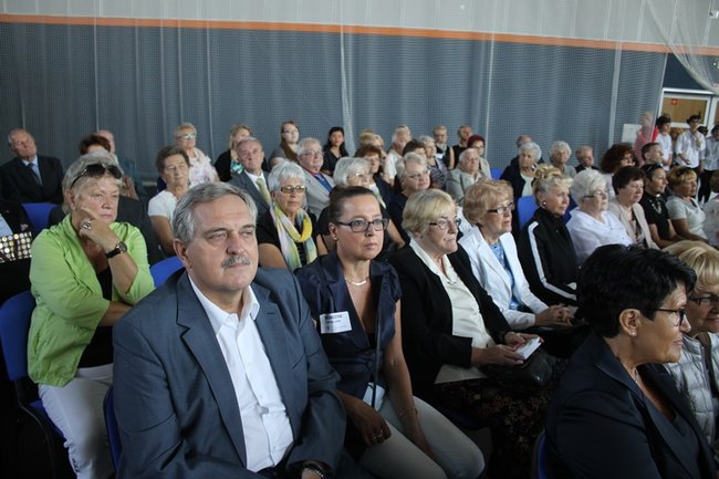 Odżyły nie tylko wspomnienia - zdjęcia