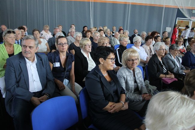 Odżyły nie tylko wspomnienia - zdjęcia