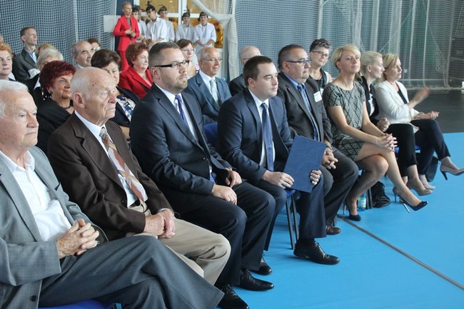 Odżyły nie tylko wspomnienia - zdjęcia