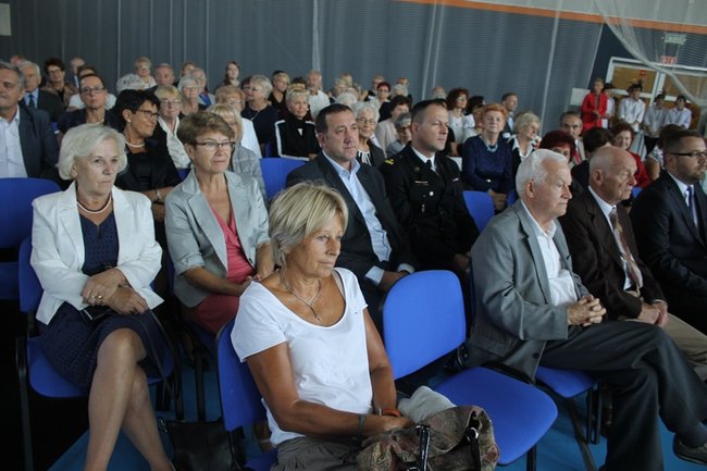 Odżyły nie tylko wspomnienia - zdjęcia