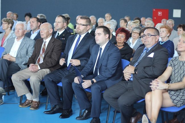 Odżyły nie tylko wspomnienia - zdjęcia