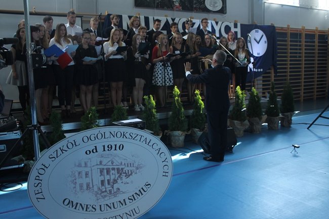 Odżyły nie tylko wspomnienia - zdjęcia