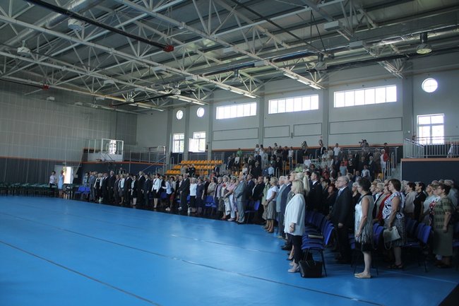 Odżyły nie tylko wspomnienia - zdjęcia