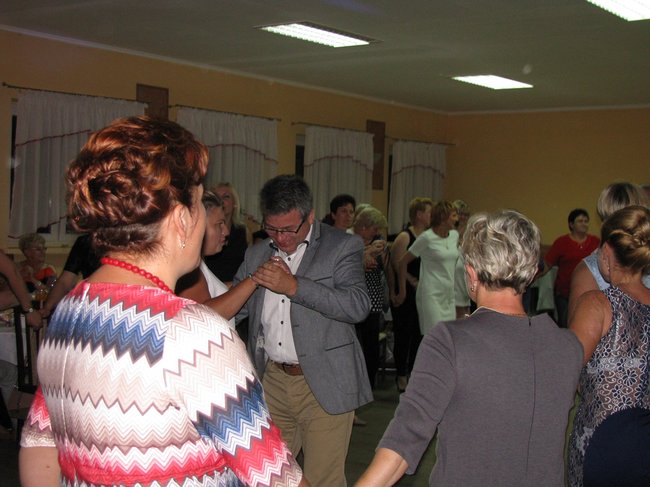 Integracja na wesoło - zdjęcia