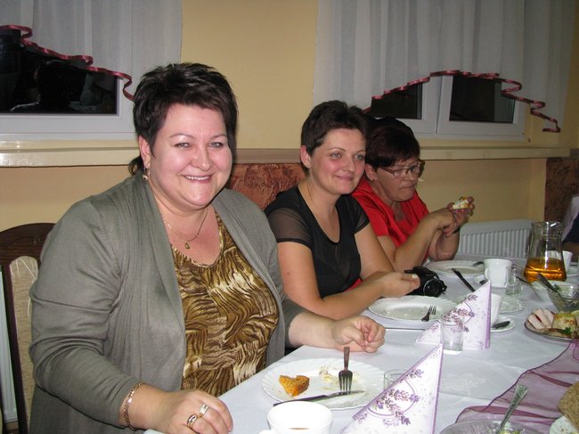 Integracja na wesoło - zdjęcia