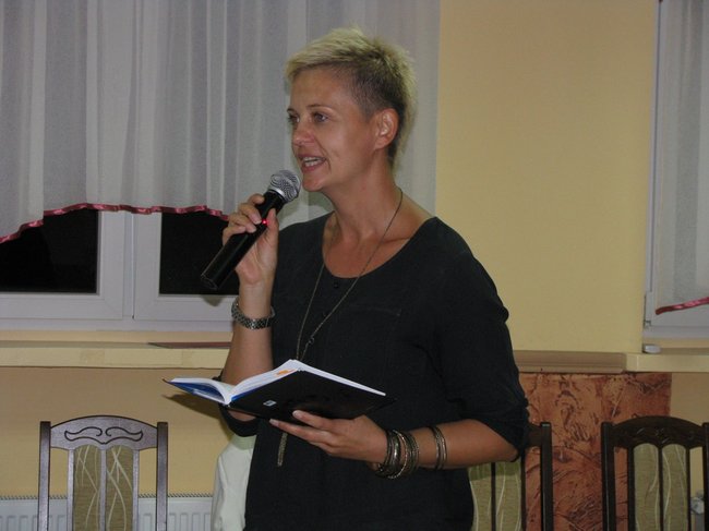 Integracja na wesoło - zdjęcia