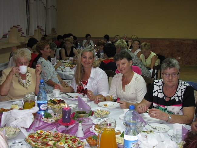 Integracja na wesoło - zdjęcia