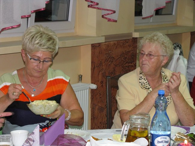 Integracja na wesoło - zdjęcia