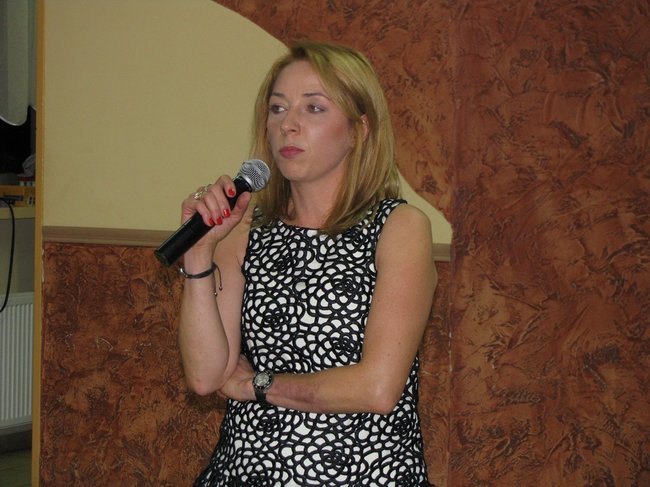 Integracja na wesoło - zdjęcia