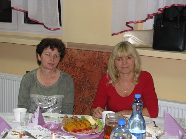 Integracja na wesoło - zdjęcia