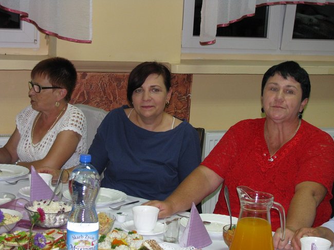 Integracja na wesoło - zdjęcia