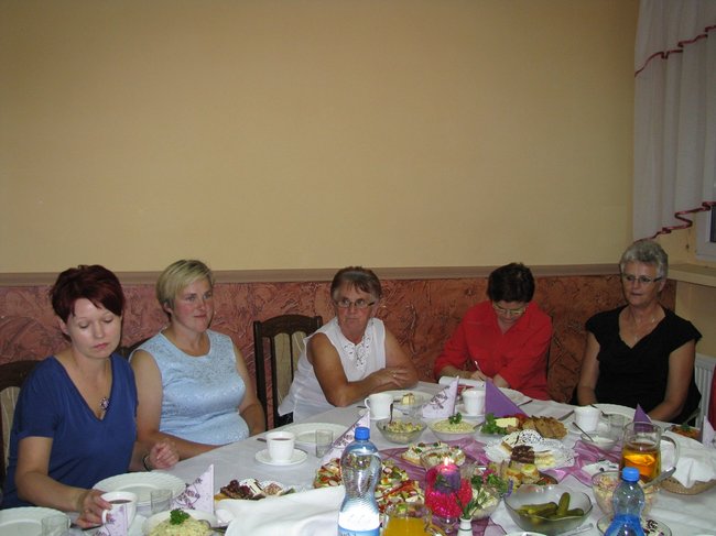 Integracja na wesoło - zdjęcia