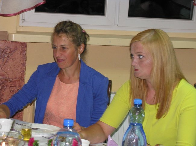 Integracja na wesoło - zdjęcia