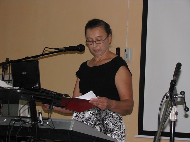 Integracja na wesoło - zdjęcia