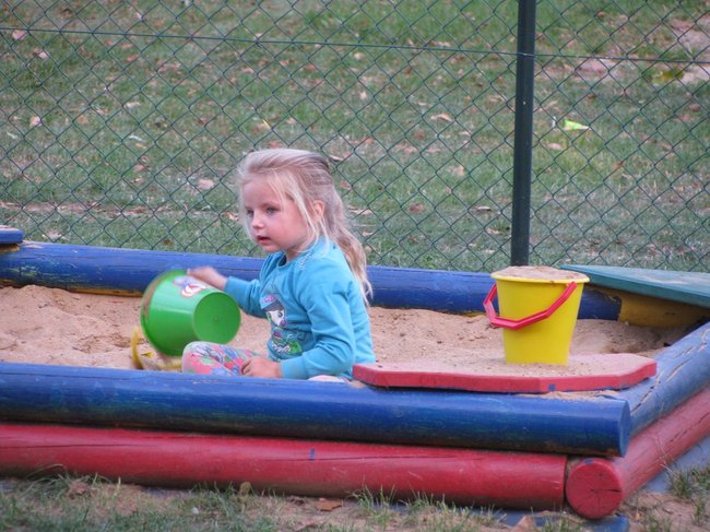 Rodzinne ?Pożegnanie lata