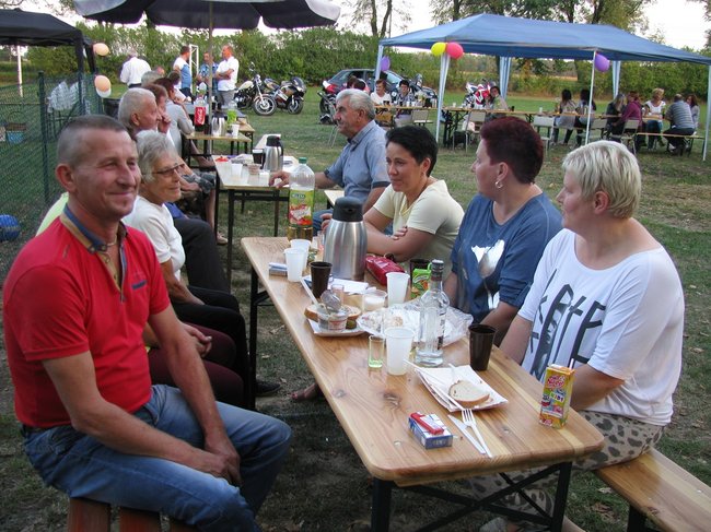 Rodzinne ?Pożegnanie lata