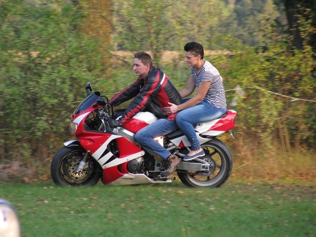 Rodzinne ?Pożegnanie lata