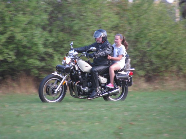 Rodzinne ?Pożegnanie lata