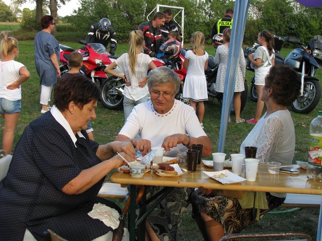 Rodzinne ?Pożegnanie lata