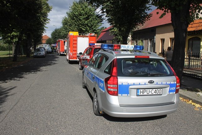 Ustalają, kto zawinił - zdjęcia