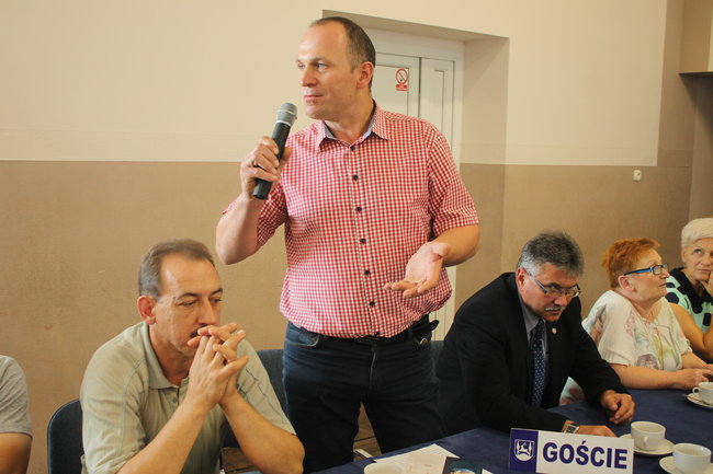 Zostaliśmy oszukani przez Gminę! - zdjęcia